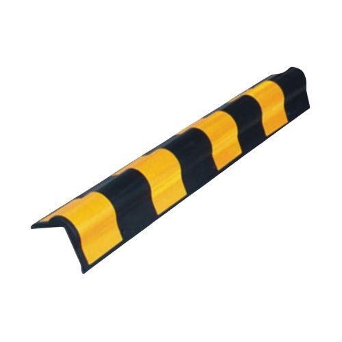 Rubber Corner Guard U 177 | Used in Mall, Society, RWA, School, Parking Pillar Corner | Signxpress India Rubber Corner Guard U 177 | Used in Mall, Society, RWA, School, Parking Pillar Corner | Signxpress India