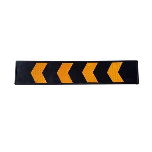 Rubber Wall Guards
