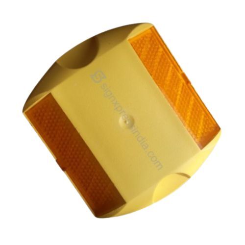 Abs Road Stud With Shank 223 Abs Road Stud With Shank 223