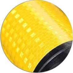 S-020 corner guard Round-shape B