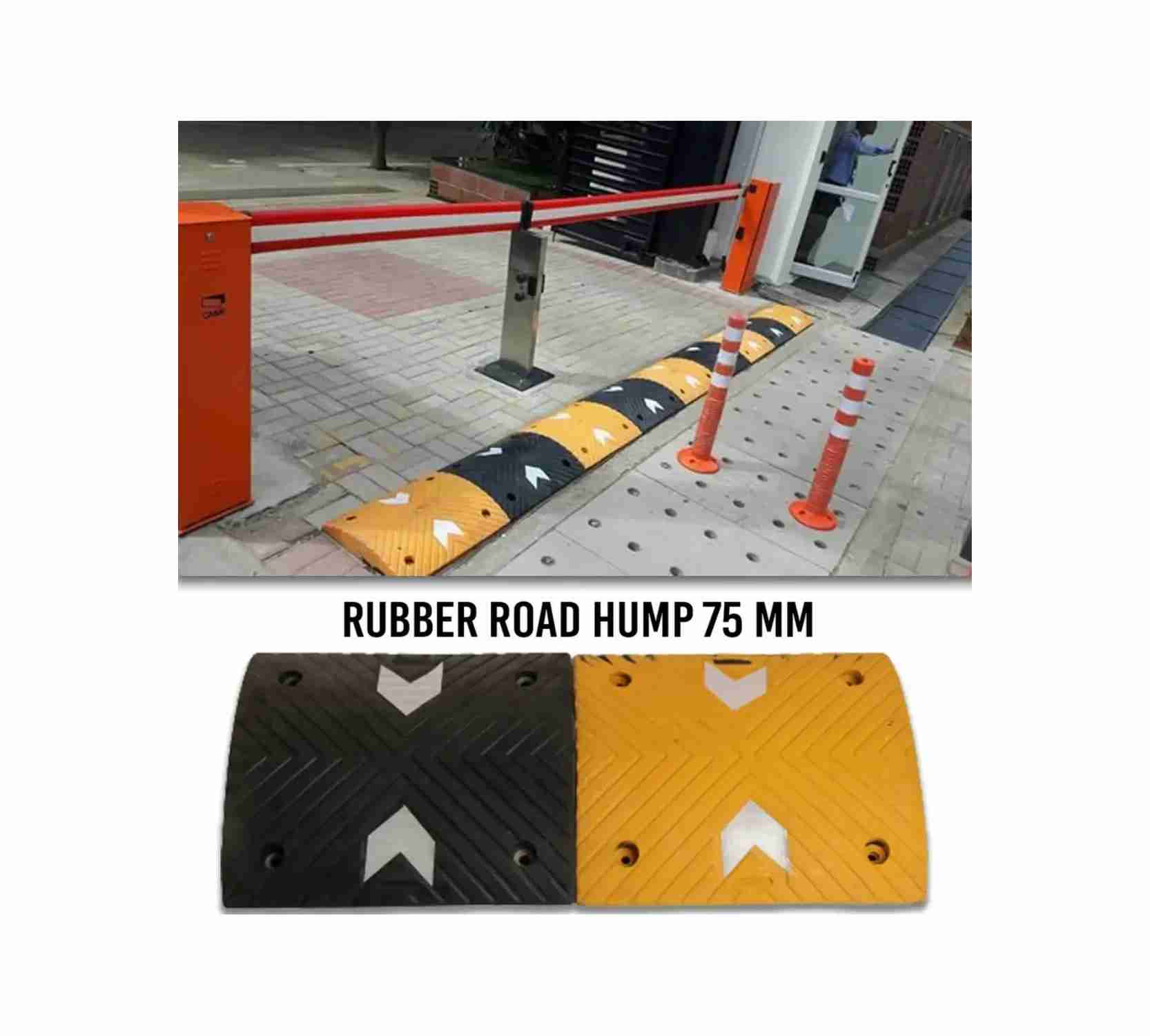 SPEED BREAKER