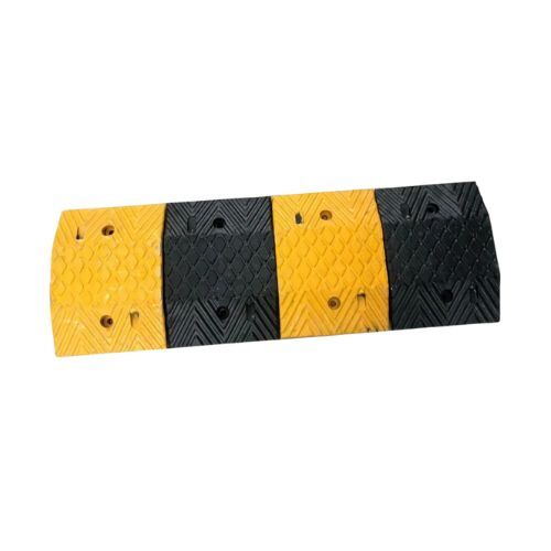 Rubber Speed Breaker