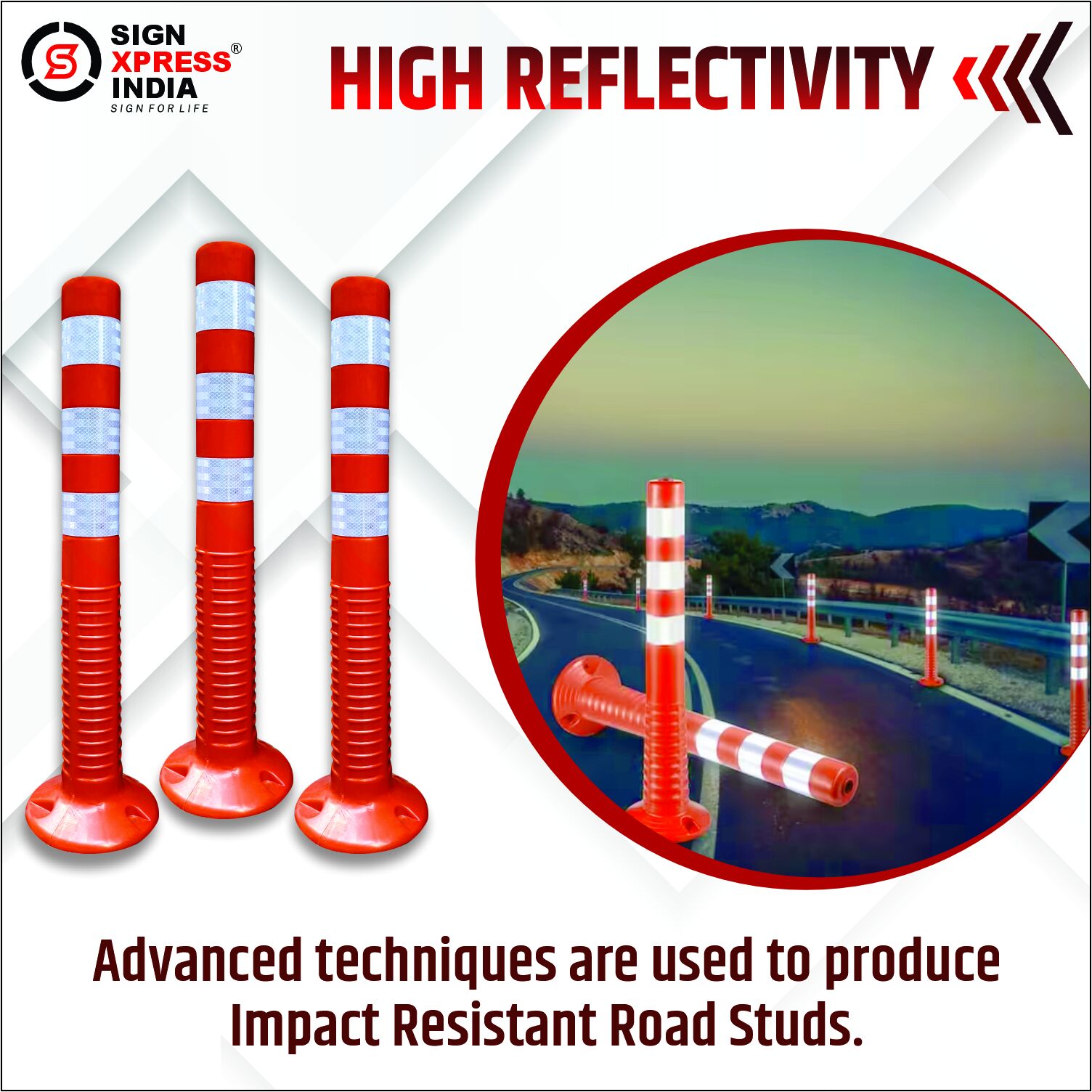 5 Road Safety Sign Boards In India